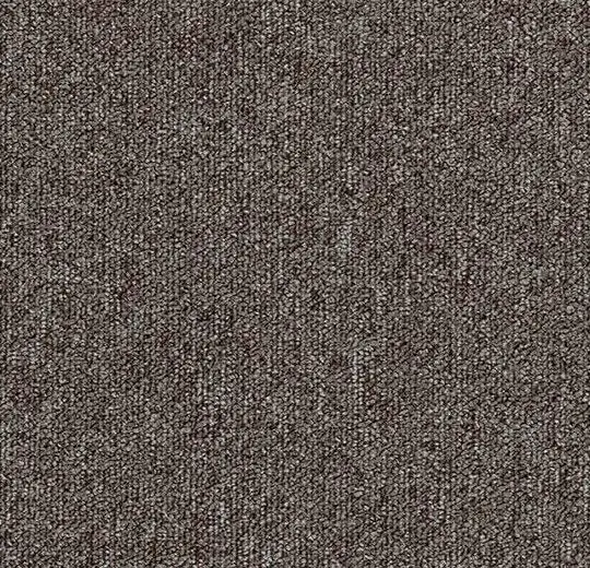 Forbo Tessera Teviot Brown Carpet Tile